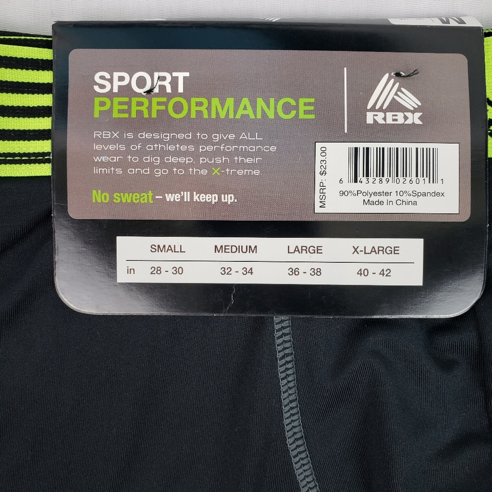 RBX Sport Performance - Picture 4 of 5
